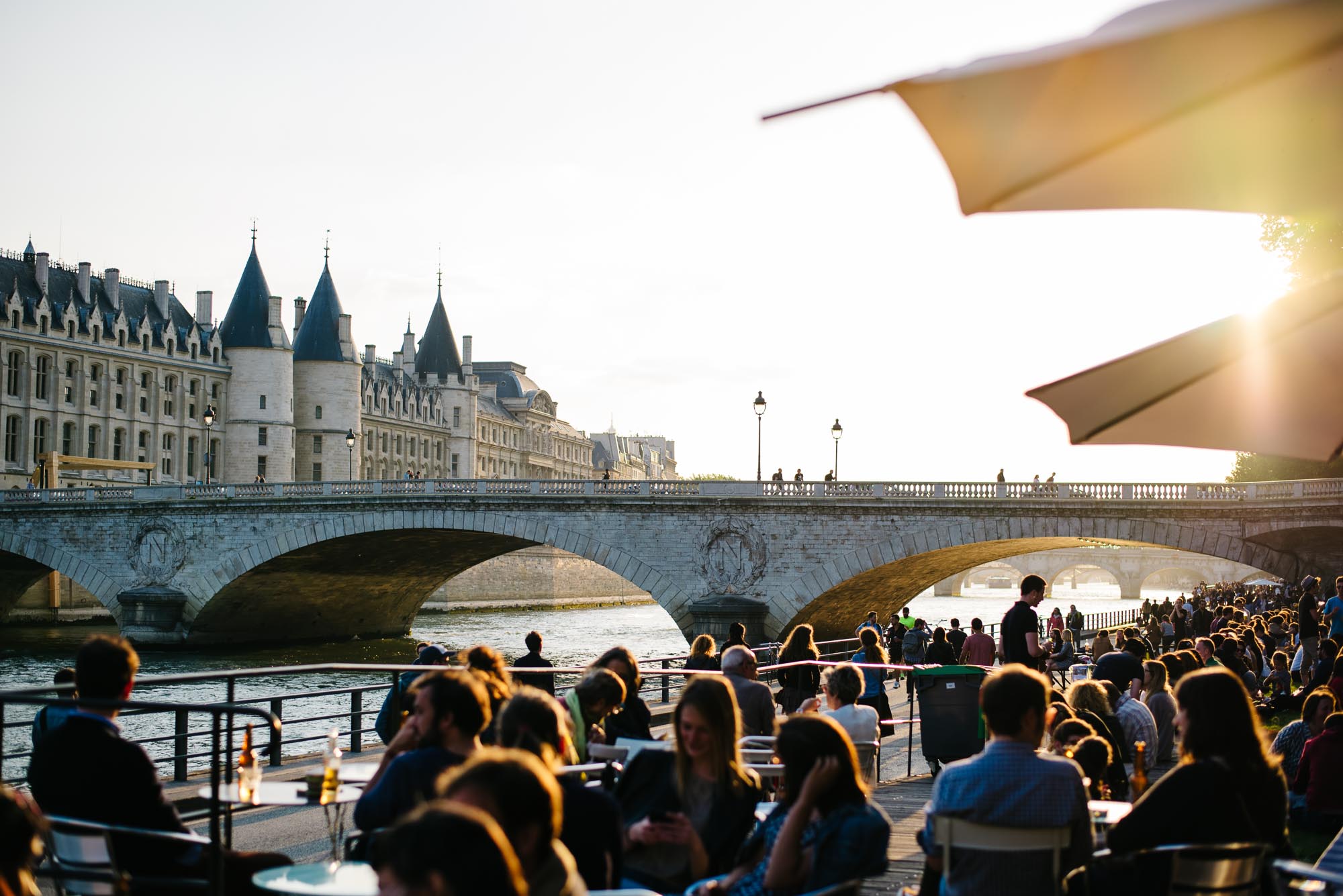 Three Days In Paris: A Culinary Adventure