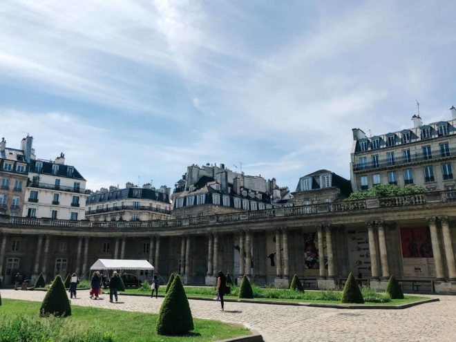 Three Days In Paris: A Culinary Adventure