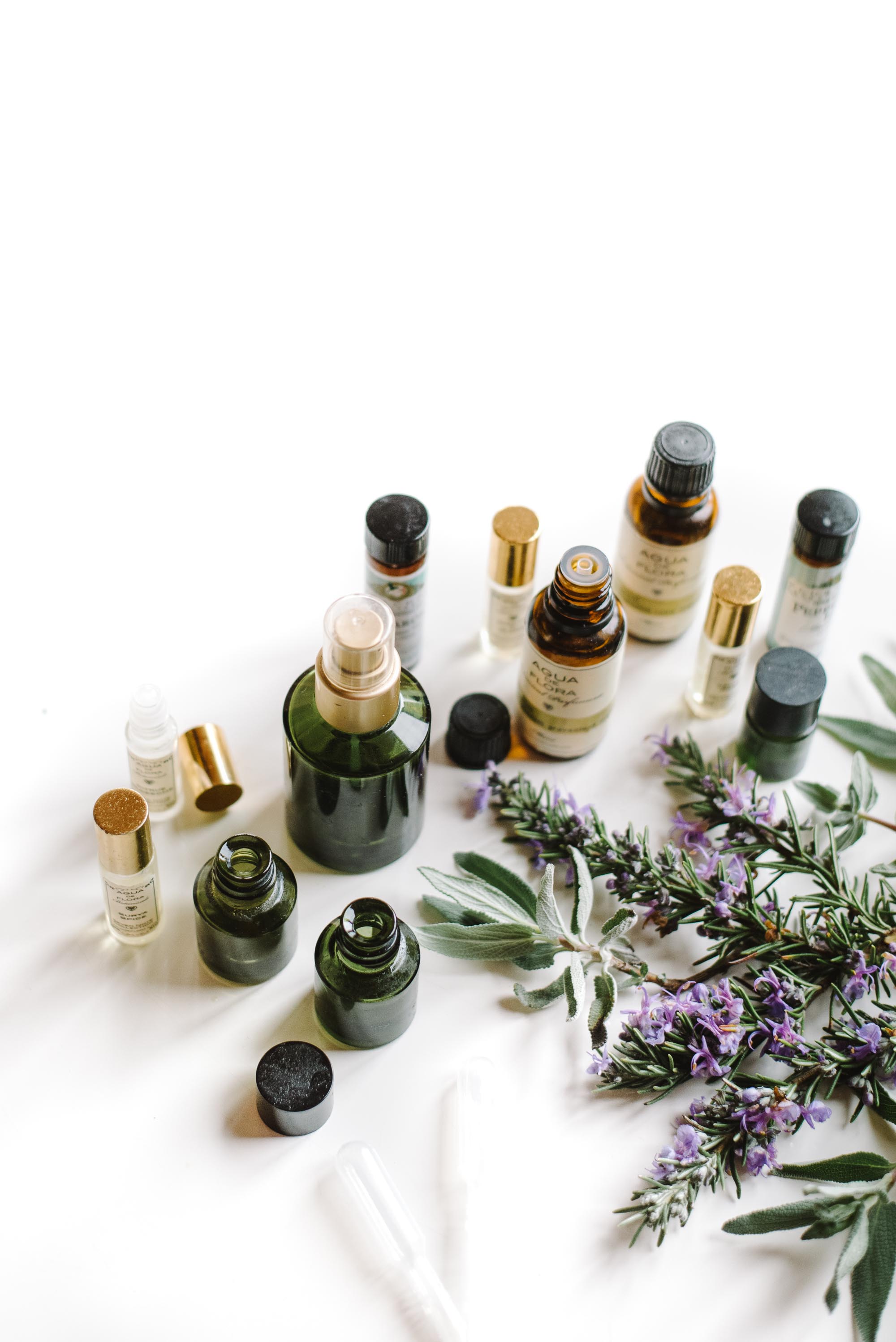 How to Use Essential Oils.