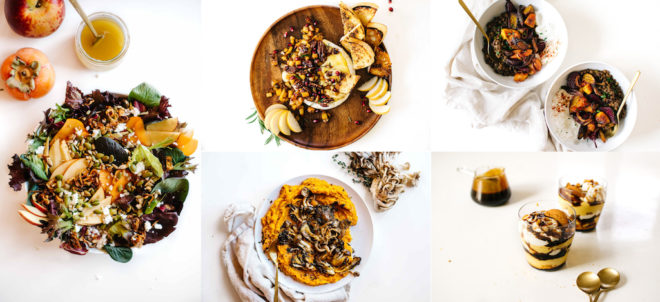 Nourish Bodies // Change Minds: How to Host a Holiday Dinner Party.